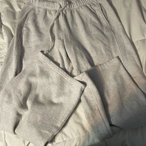 Garage Gray Sweatpants